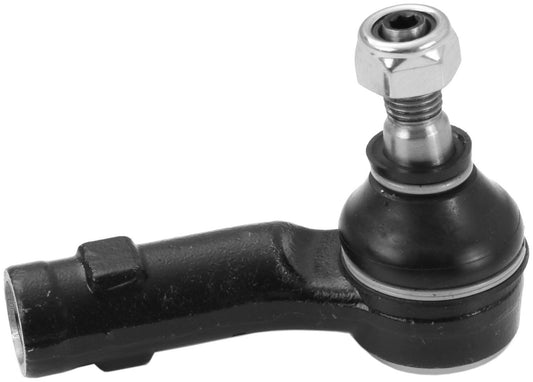 Angle View of Right Steering Tie Rod End DELPHI TA1781