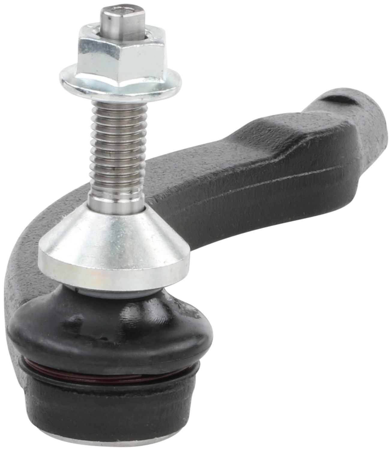 Right View of Left Steering Tie Rod End DELPHI TA1821