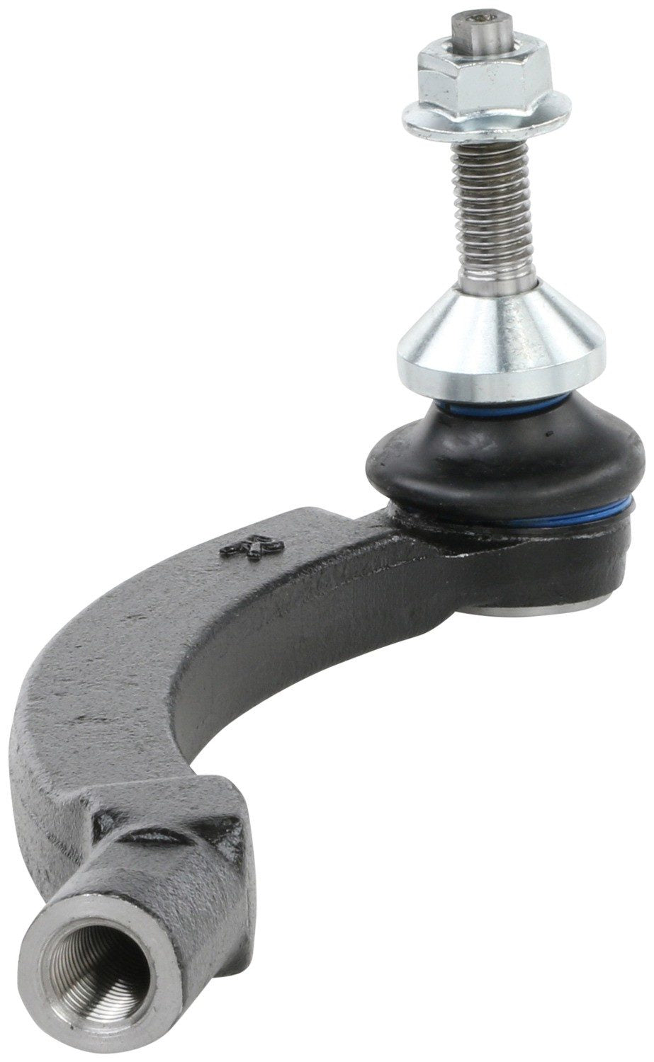 Right View of Right Steering Tie Rod End DELPHI TA1822