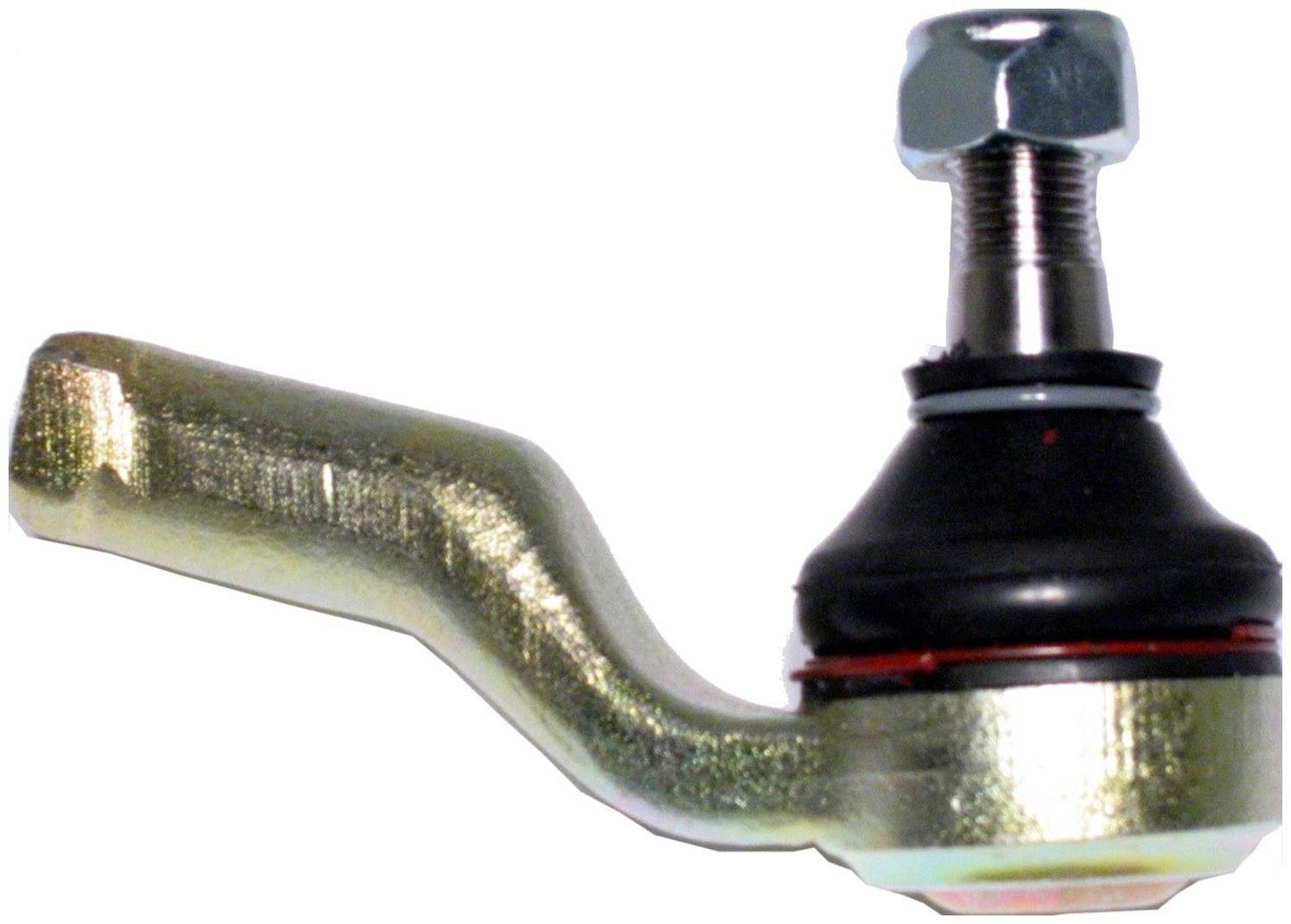 Angle View of Steering Tie Rod End DELPHI TA1830