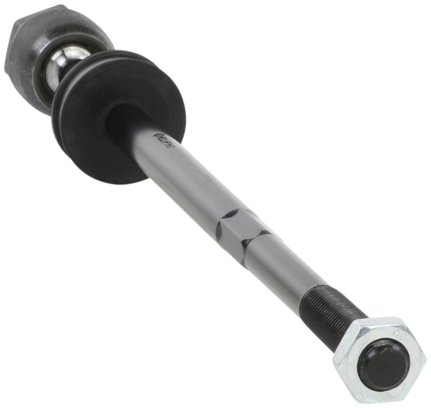 Left View of Steering Tie Rod End DELPHI TA1865