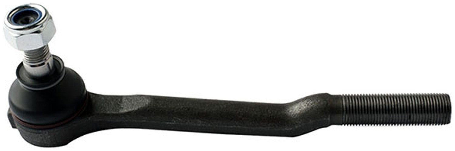 Angle View of Steering Tie Rod End DELPHI TA1873