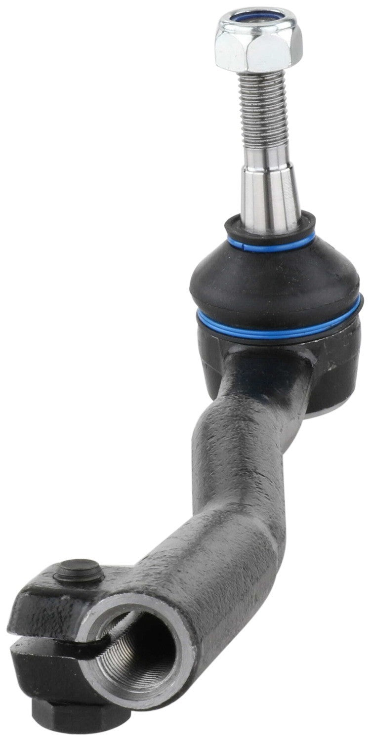 Right View of Right Steering Tie Rod End DELPHI TA1876