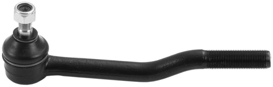 Angle View of Steering Tie Rod End DELPHI TA1891