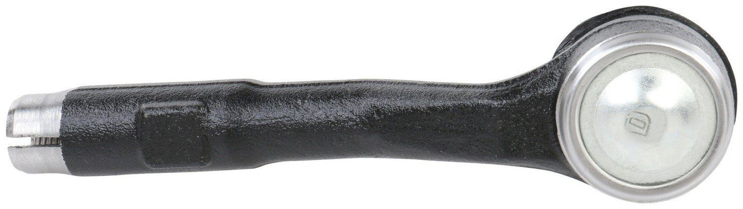 Bottom View of Steering Tie Rod End DELPHI TA1906