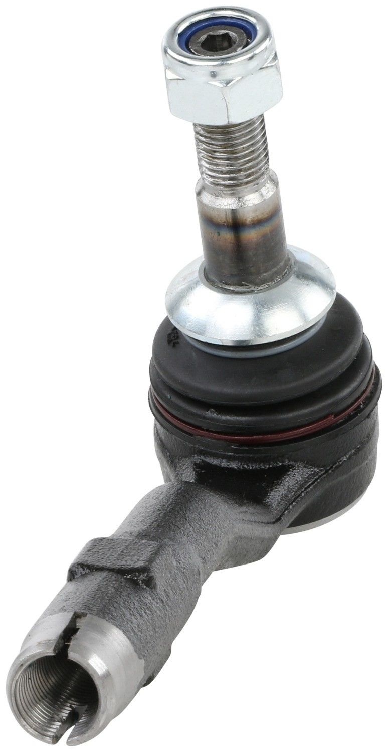 Right View of Steering Tie Rod End DELPHI TA1906