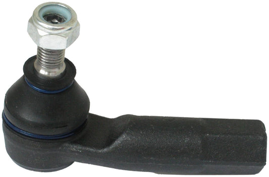 Angle View of Left Steering Tie Rod End DELPHI TA1914