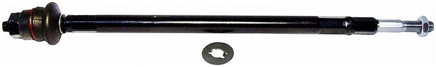 Angle View of Steering Tie Rod End DELPHI TA1928