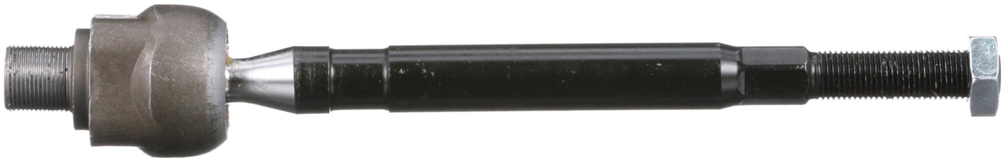 Front View of Left Steering Tie Rod End DELPHI TA1957