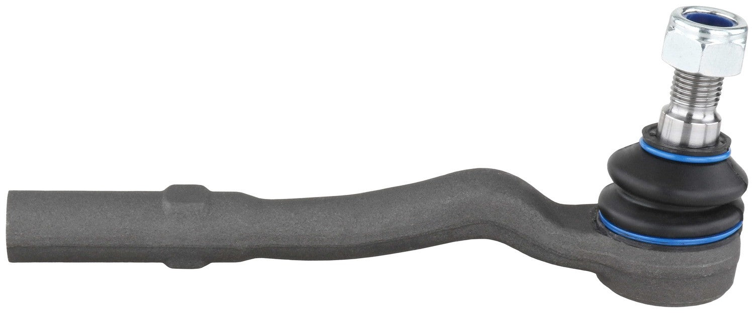 Front View of Left Steering Tie Rod End DELPHI TA1959