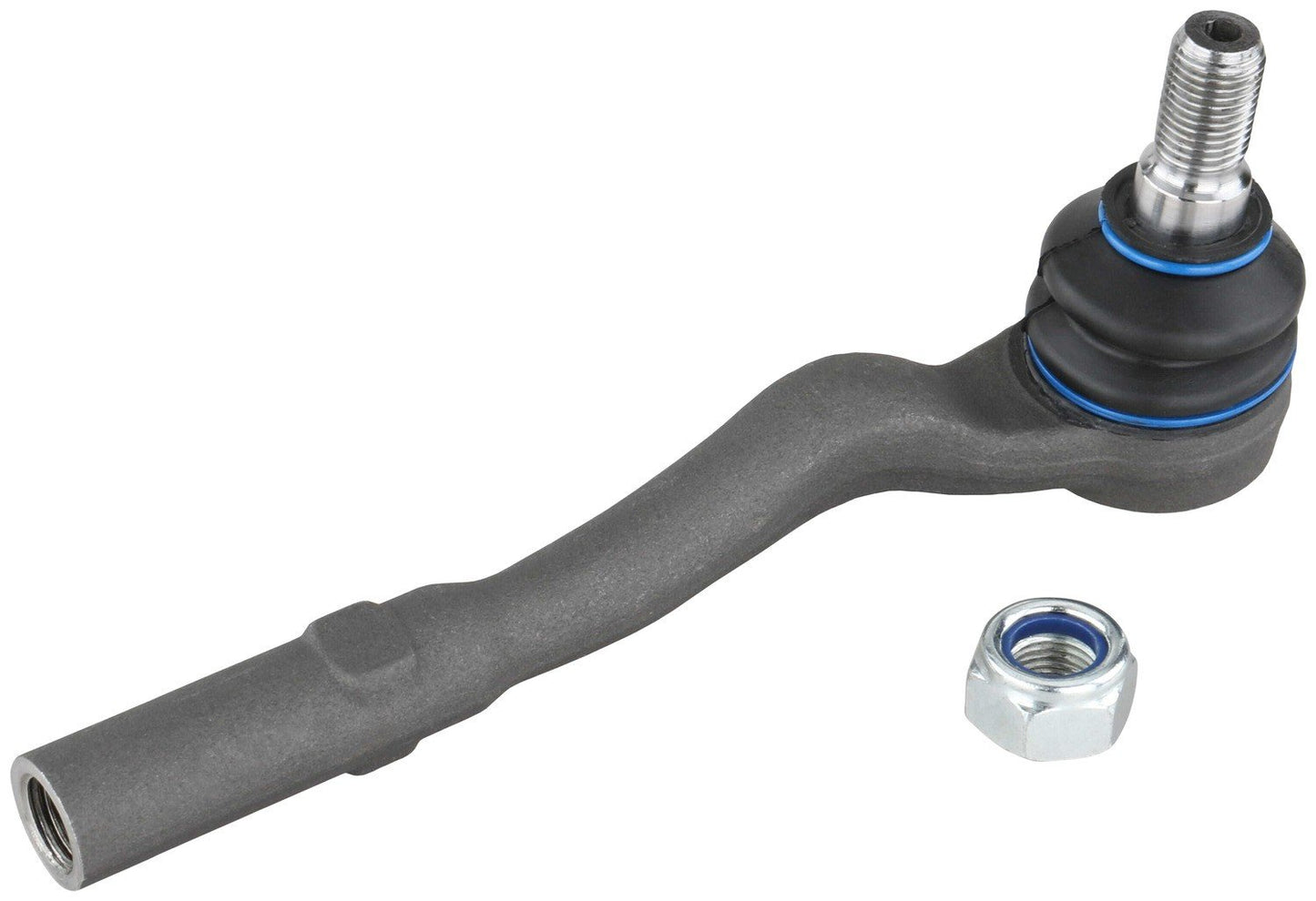 Kit View of Left Steering Tie Rod End DELPHI TA1959