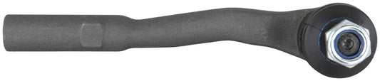 Top View of Left Steering Tie Rod End DELPHI TA1959