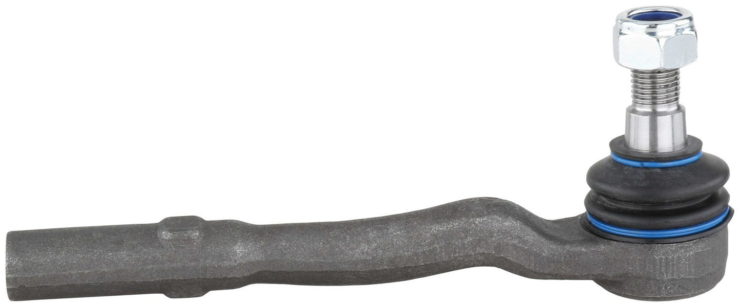 Front View of Right Steering Tie Rod End DELPHI TA1960