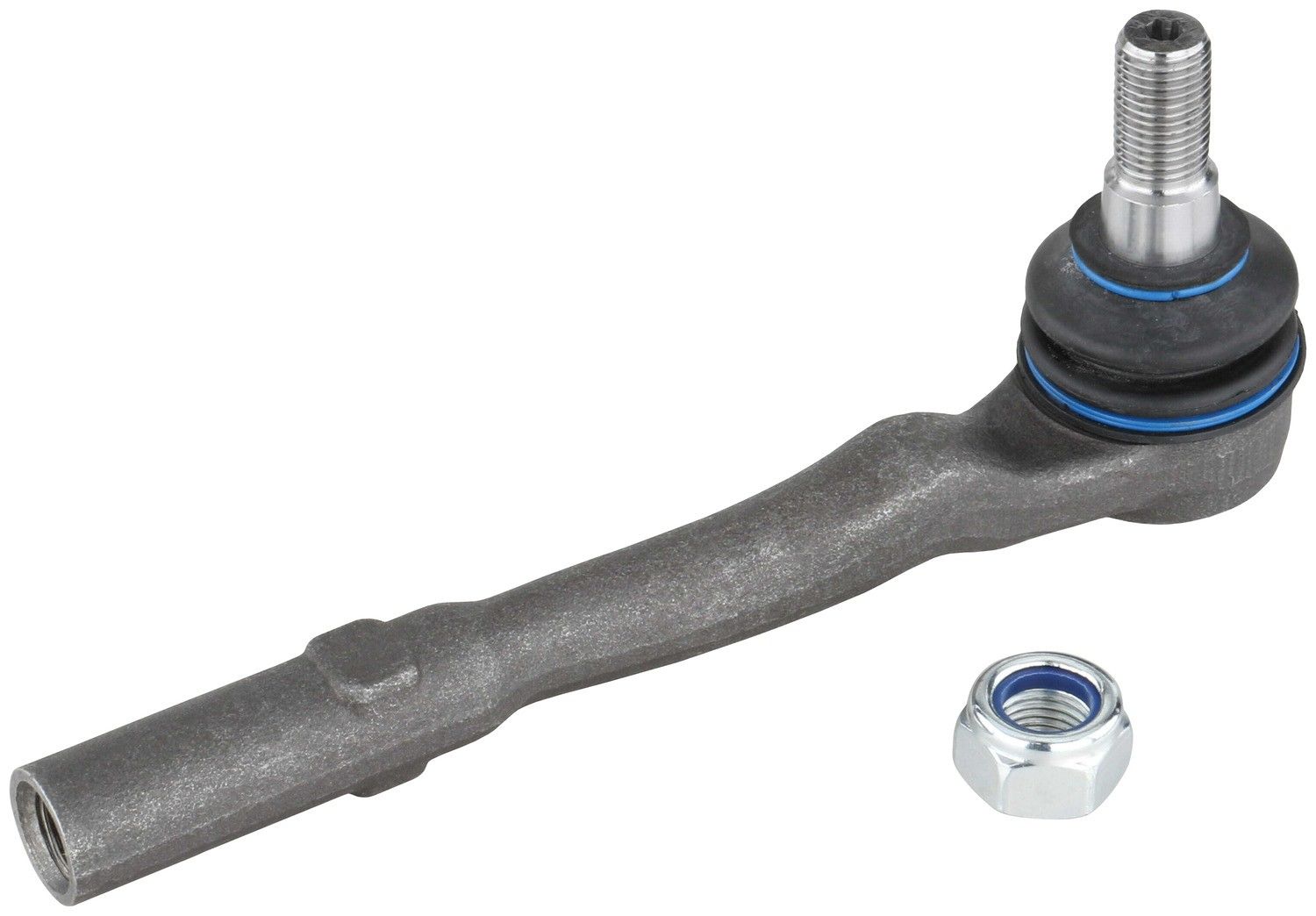 Kit View of Right Steering Tie Rod End DELPHI TA1960