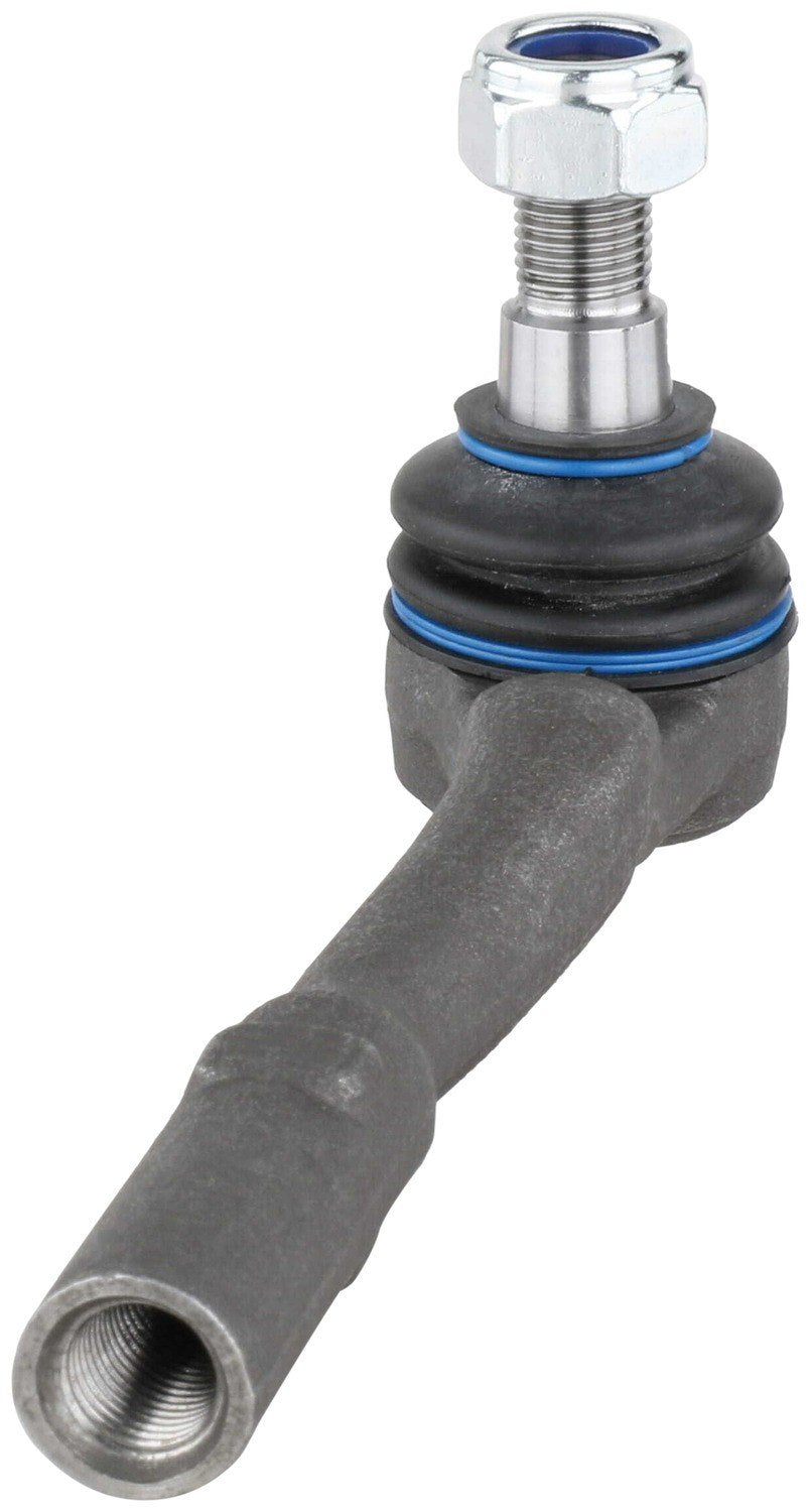 Right View of Right Steering Tie Rod End DELPHI TA1960