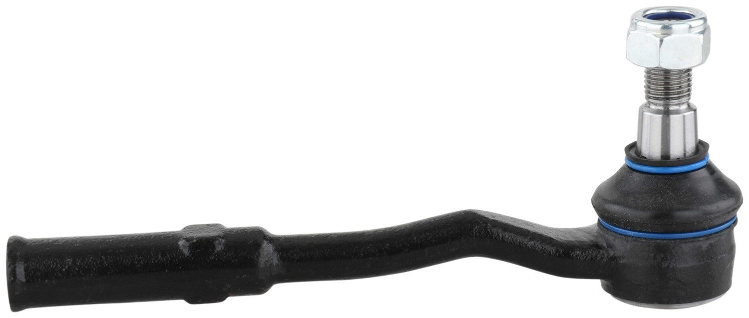 Back View of Steering Tie Rod End DELPHI TA1961