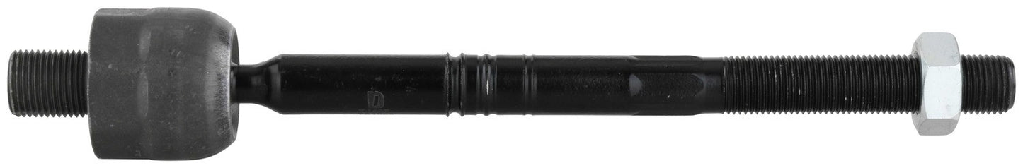 Bottom View of Steering Tie Rod End DELPHI TA1964