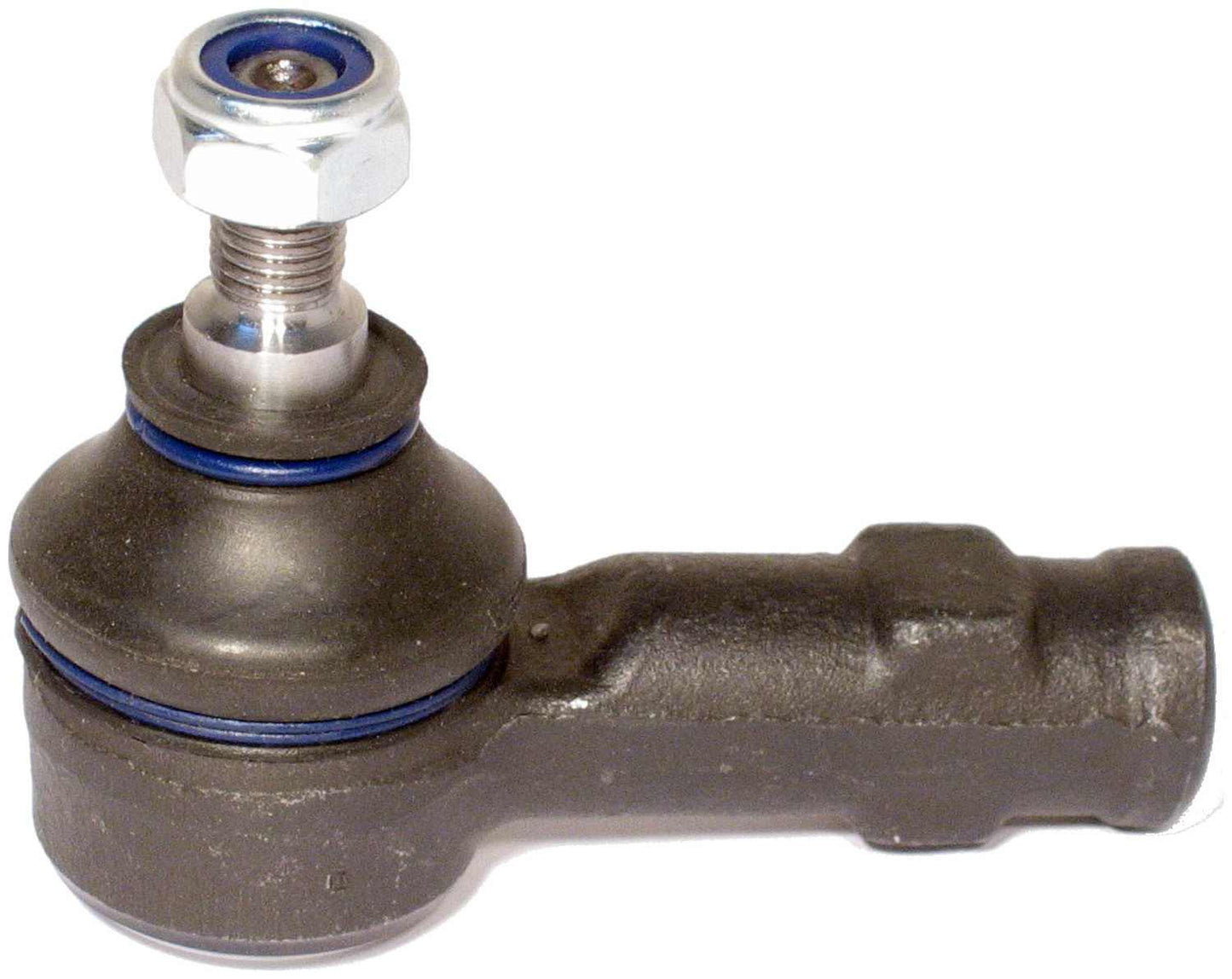 Angle View of Steering Tie Rod End DELPHI TA1965