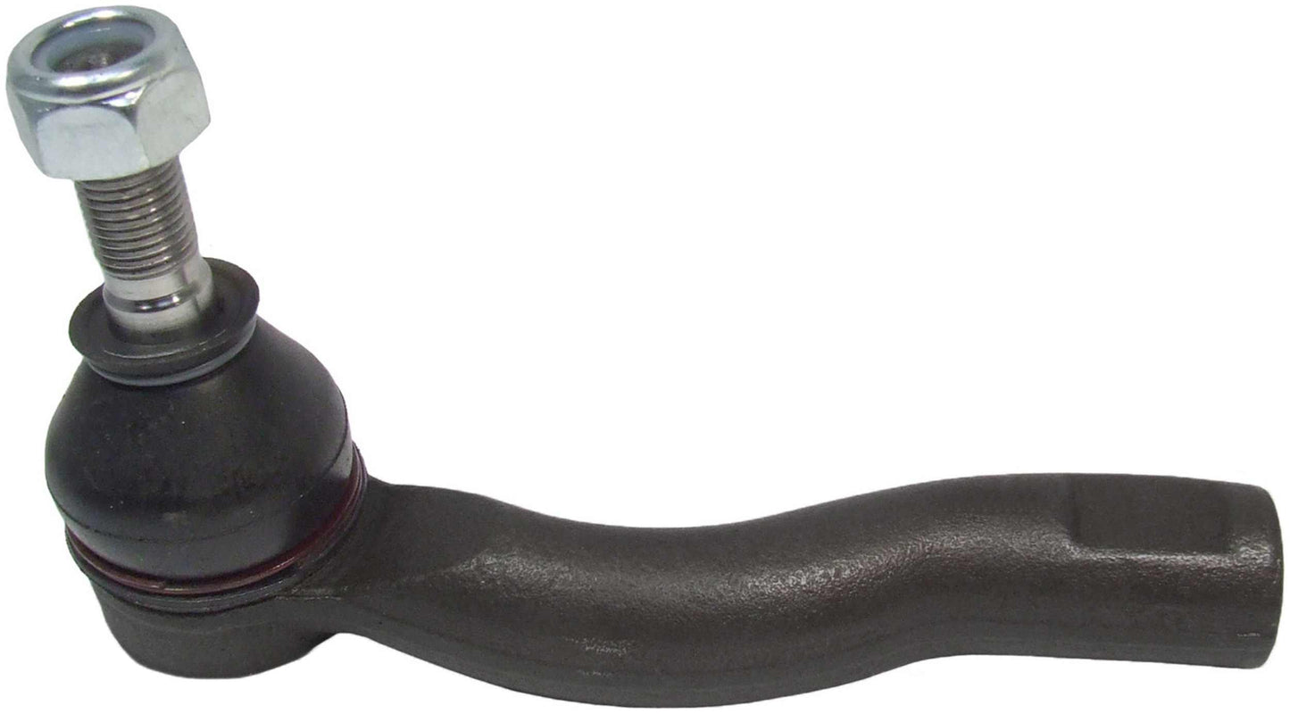 Angle View of Left Steering Tie Rod End DELPHI TA1974