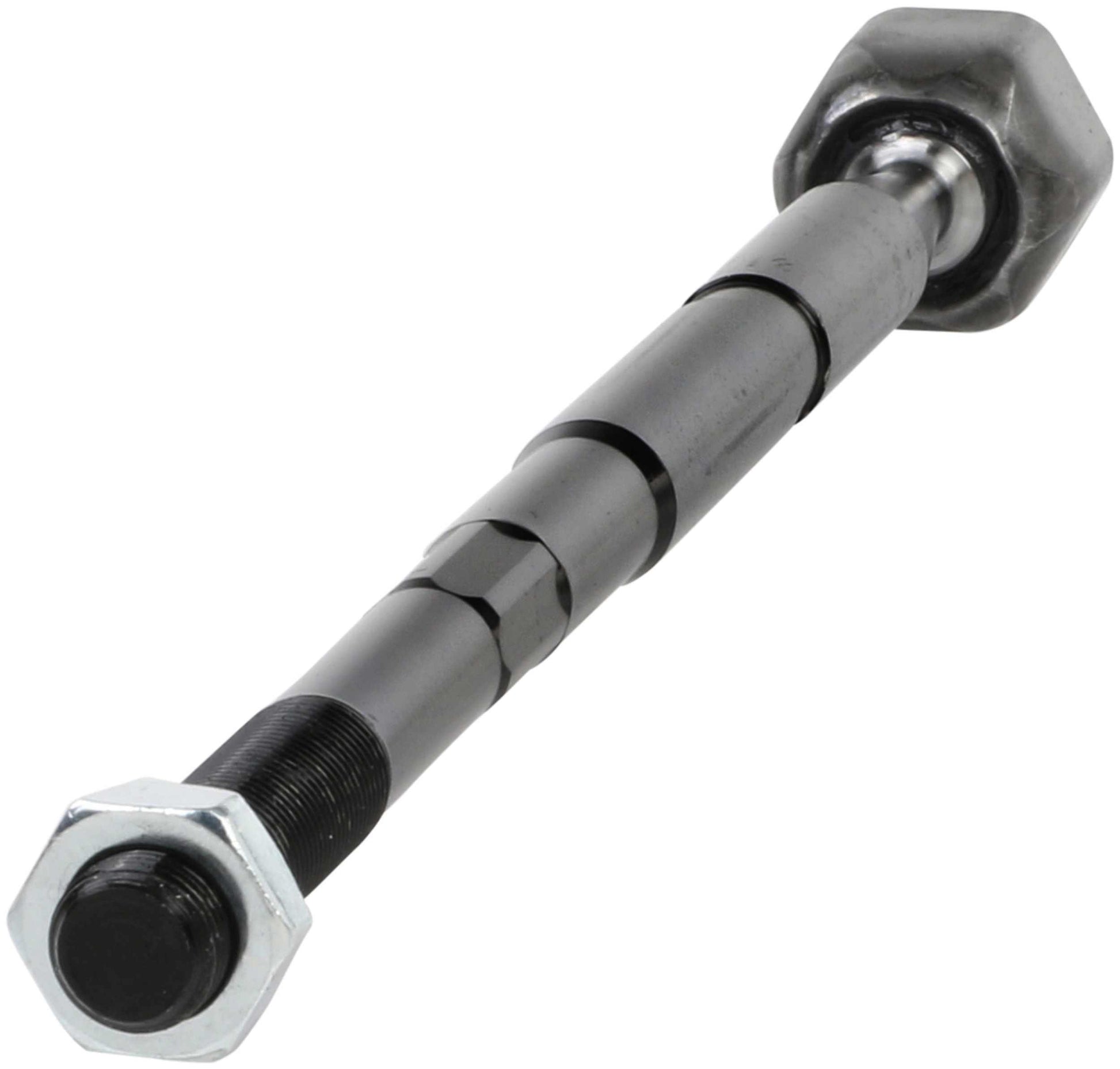 Right View of Steering Tie Rod End DELPHI TA1980