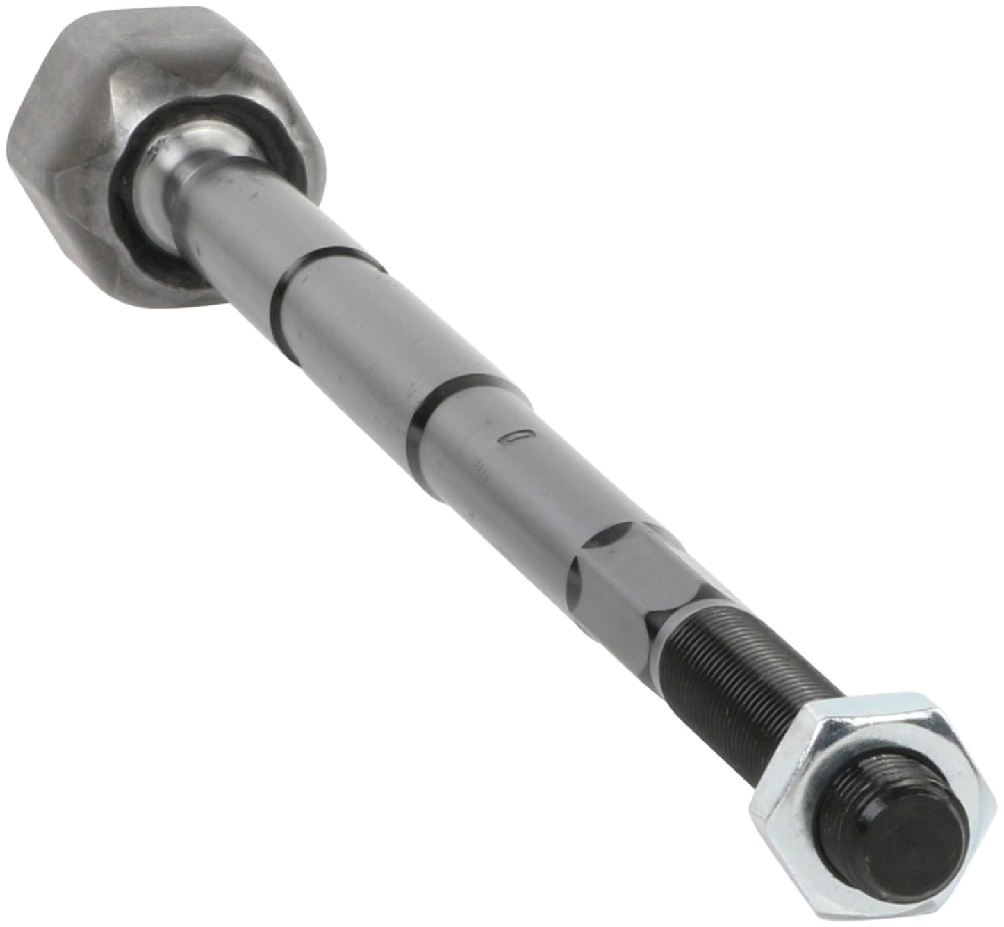 Left View of Steering Tie Rod End DELPHI TA2001