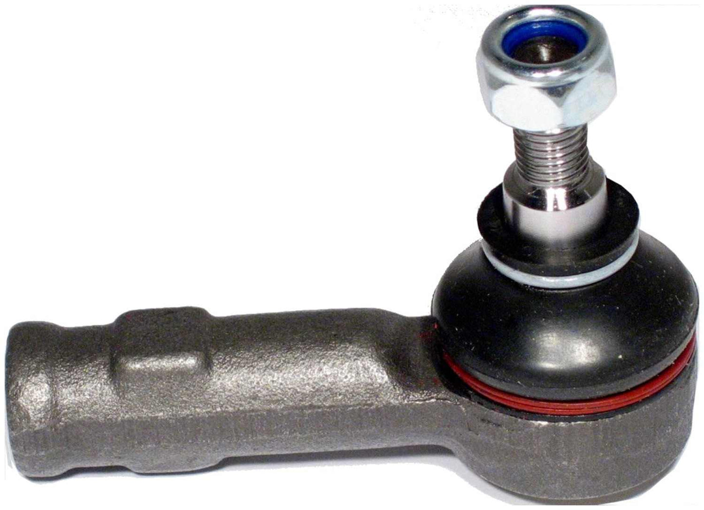 Angle View of Steering Tie Rod End DELPHI TA2005