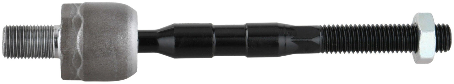 Bottom View of Steering Tie Rod End DELPHI TA2024