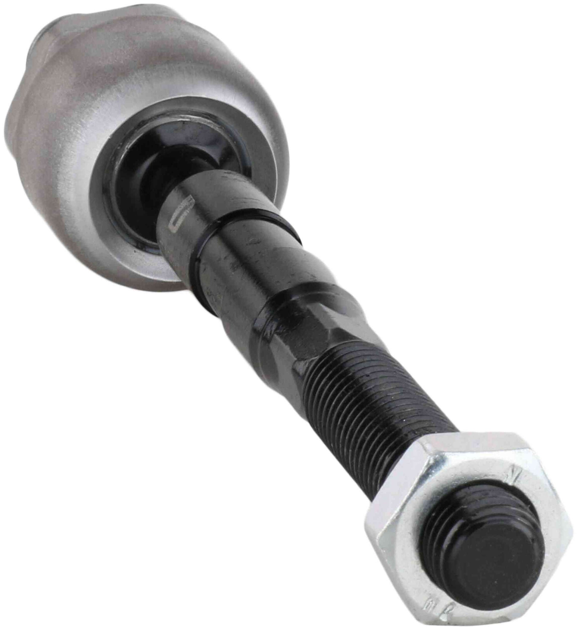 Left View of Steering Tie Rod End DELPHI TA2024