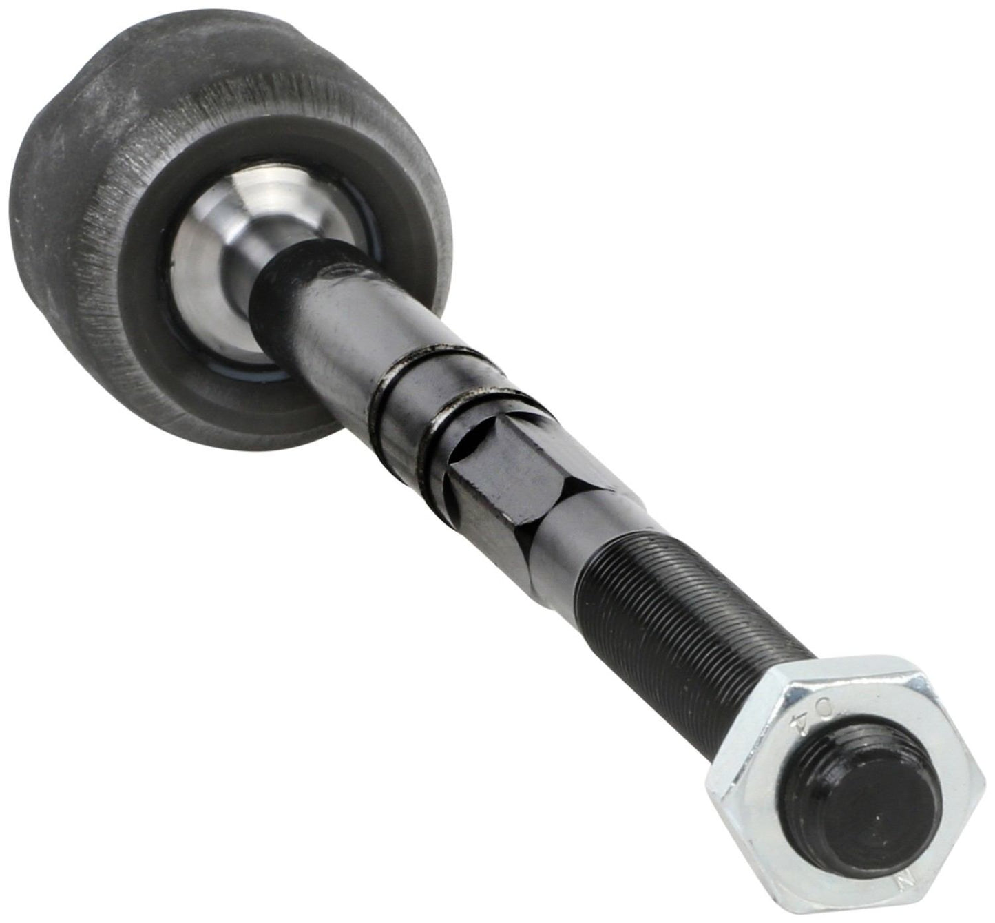 Left View of Steering Tie Rod End DELPHI TA2032