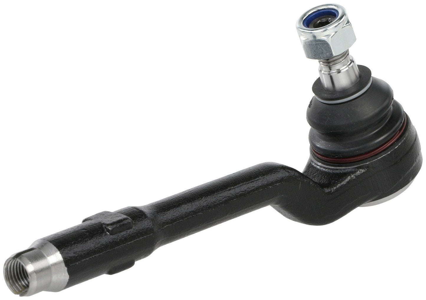 Angle View of Steering Tie Rod End DELPHI TA2035