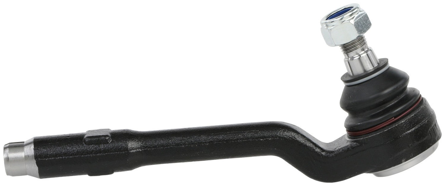 Front View of Steering Tie Rod End DELPHI TA2035