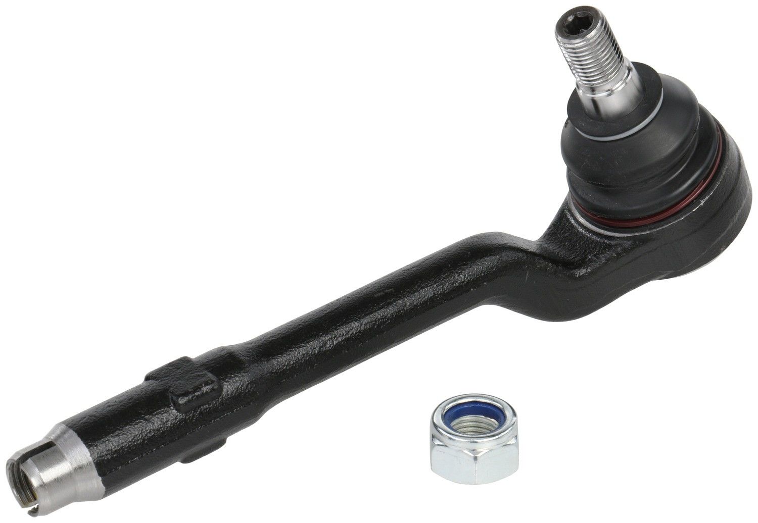 Kit View of Steering Tie Rod End DELPHI TA2035