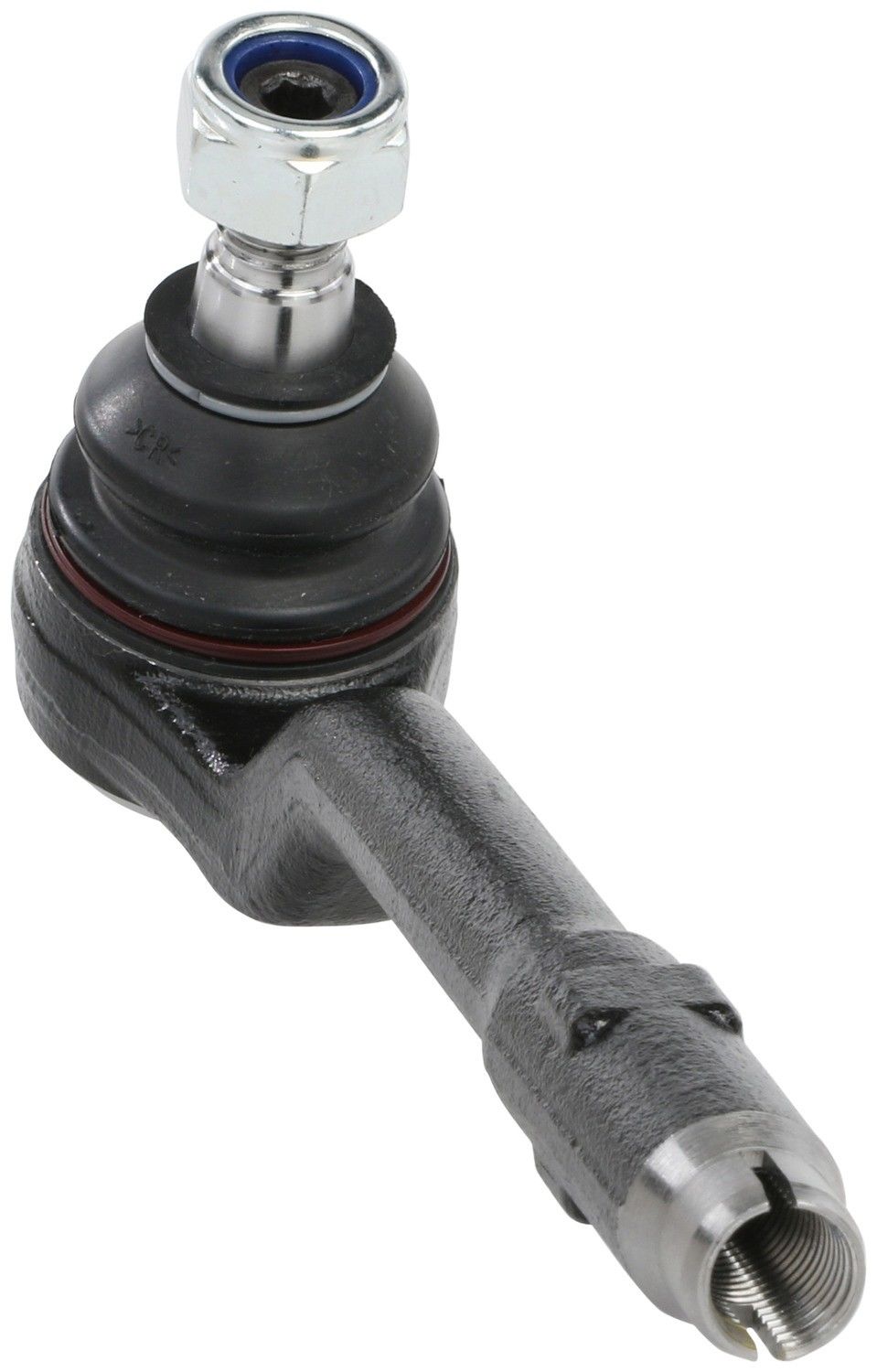 Right View of Steering Tie Rod End DELPHI TA2035