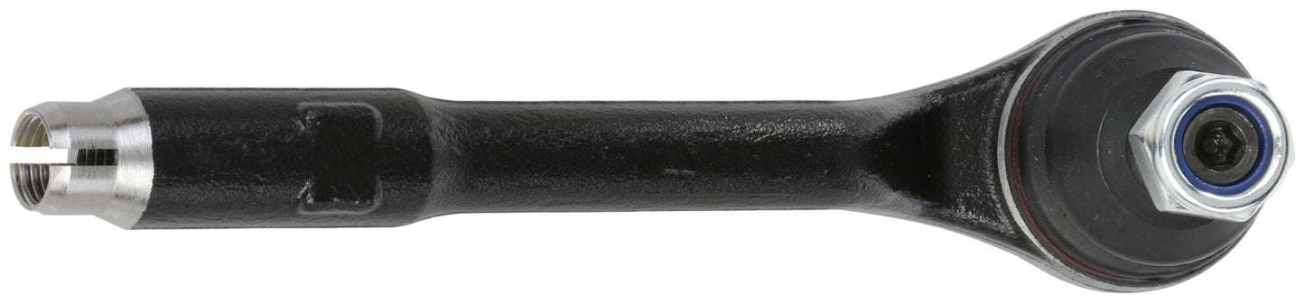 Top View of Steering Tie Rod End DELPHI TA2035