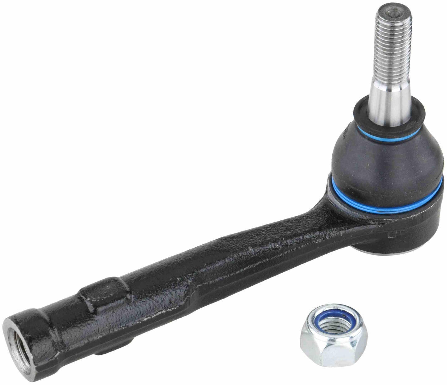 Kit View of Right Steering Tie Rod End DELPHI TA2042