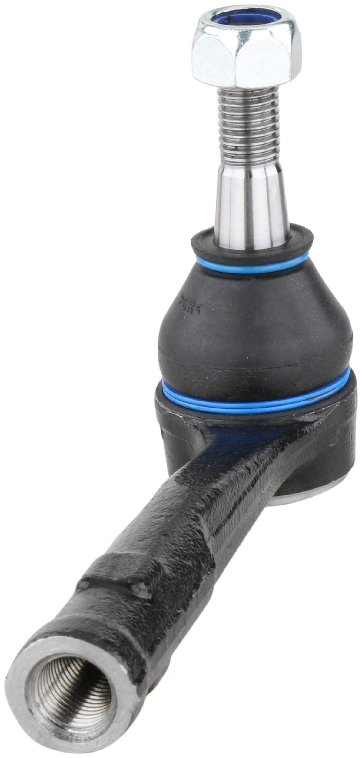 Right View of Right Steering Tie Rod End DELPHI TA2042