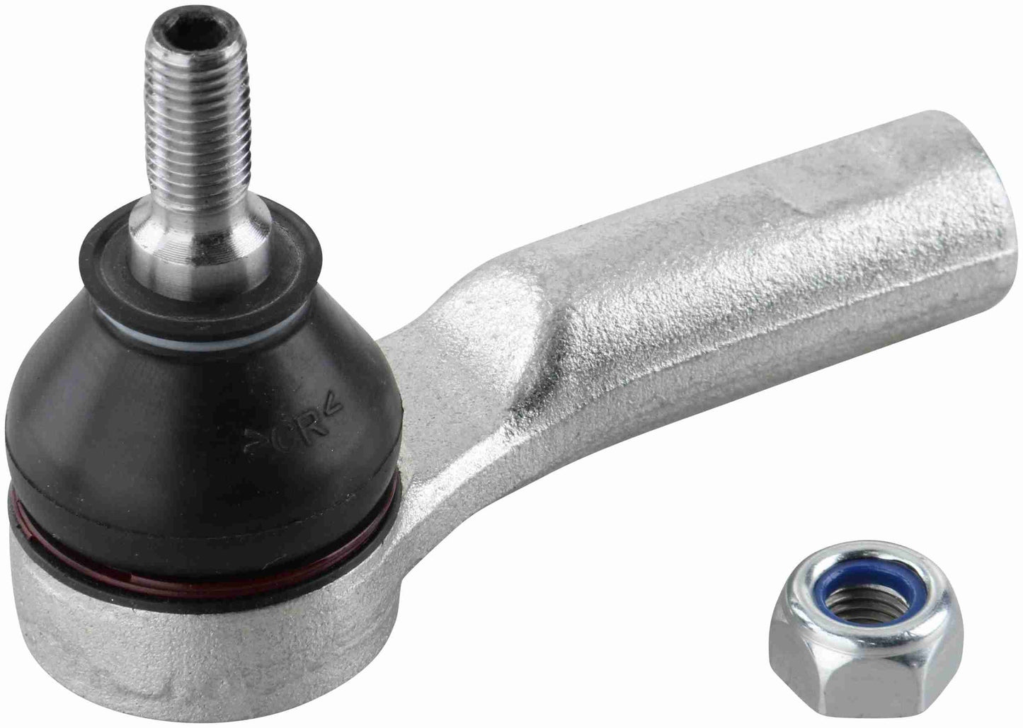 Kit View of Left Steering Tie Rod End DELPHI TA2047