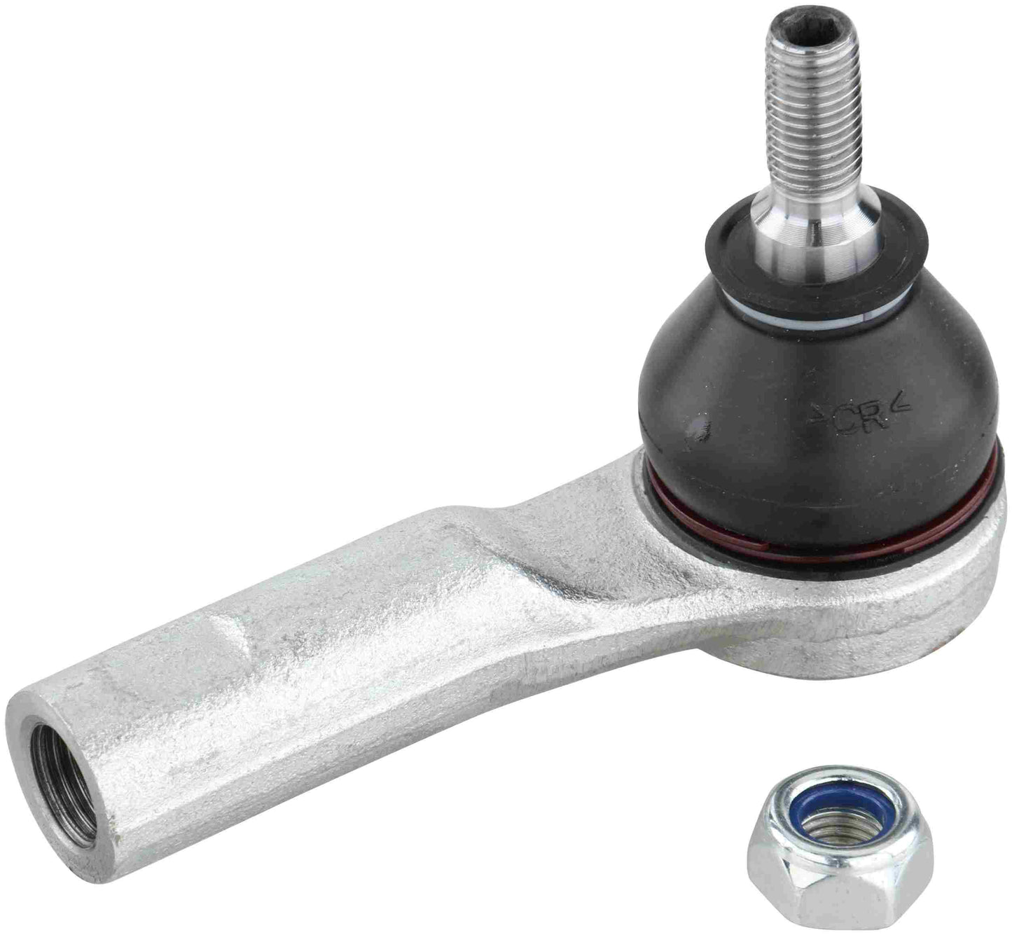 Kit View of Right Steering Tie Rod End DELPHI TA2048