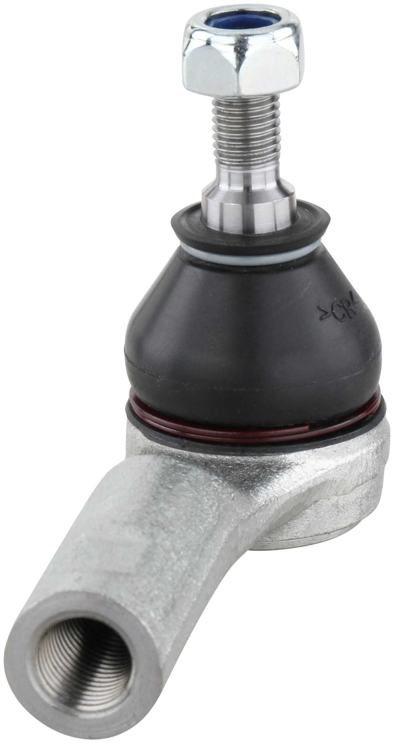 Right View of Right Steering Tie Rod End DELPHI TA2048