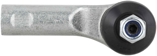 Top View of Right Steering Tie Rod End DELPHI TA2048