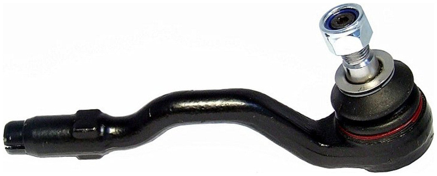 Angle View of Steering Tie Rod End DELPHI TA2063