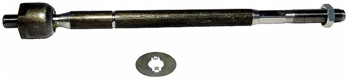 Angle View of Steering Tie Rod End DELPHI TA2079