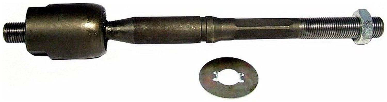 Angle View of Steering Tie Rod End DELPHI TA2080