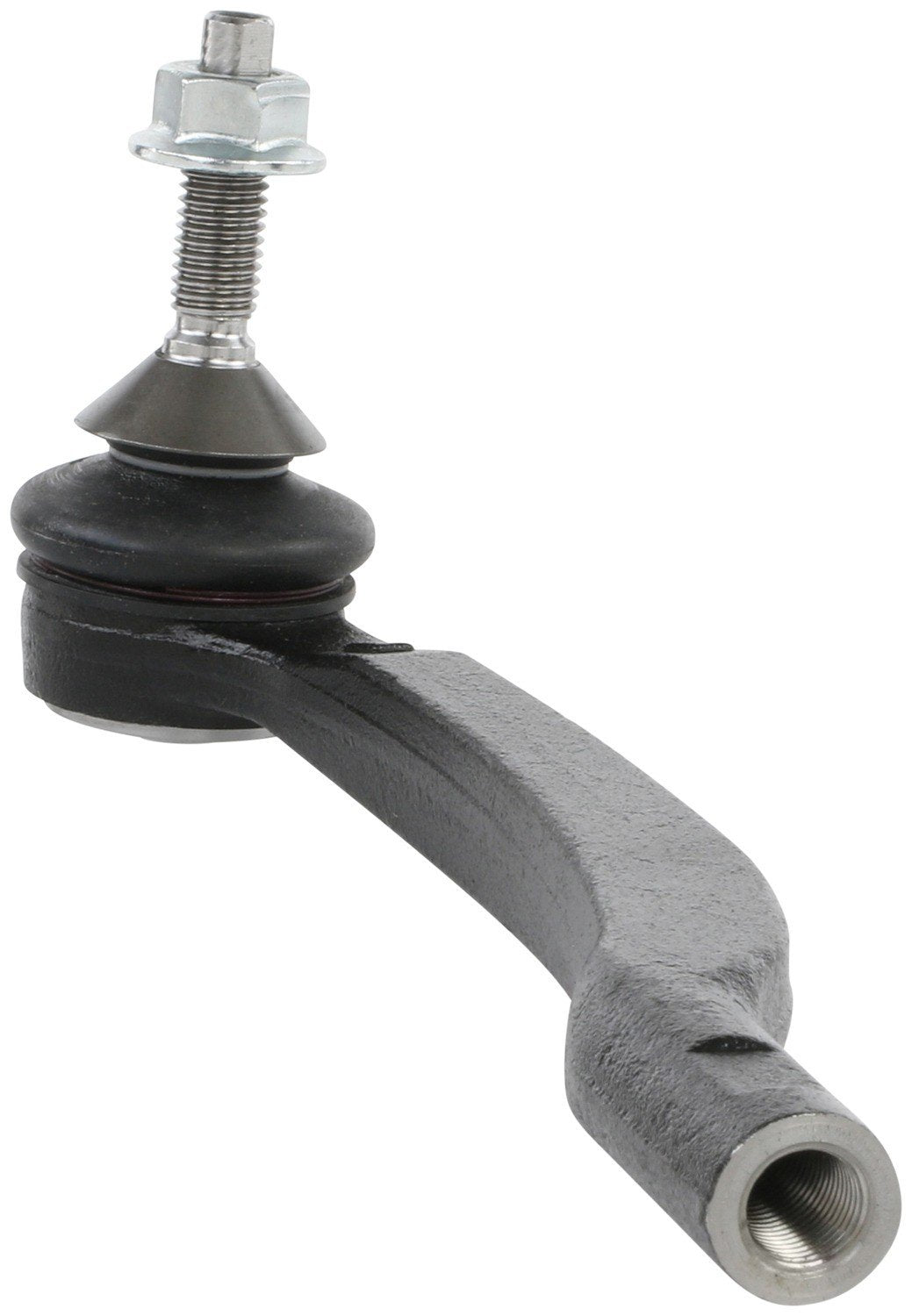 Left View of Left Steering Tie Rod End DELPHI TA2081