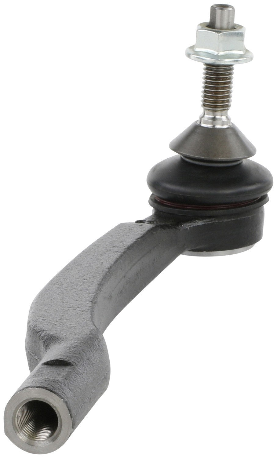 Right View of Right Steering Tie Rod End DELPHI TA2082