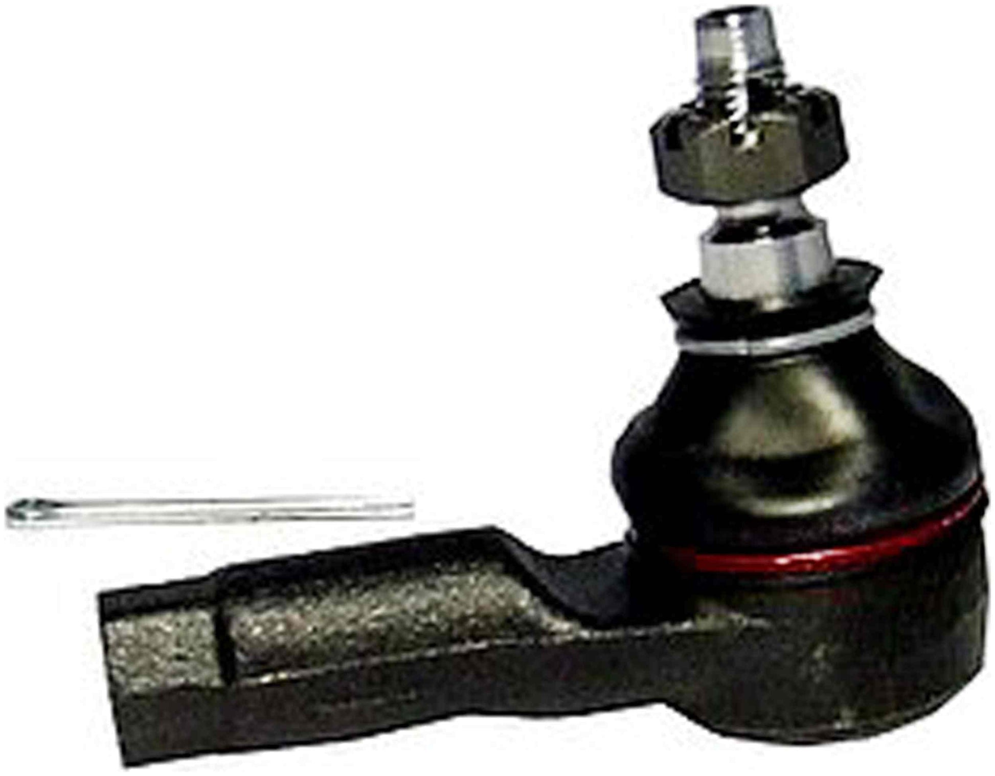 Angle View of Steering Tie Rod End DELPHI TA2085