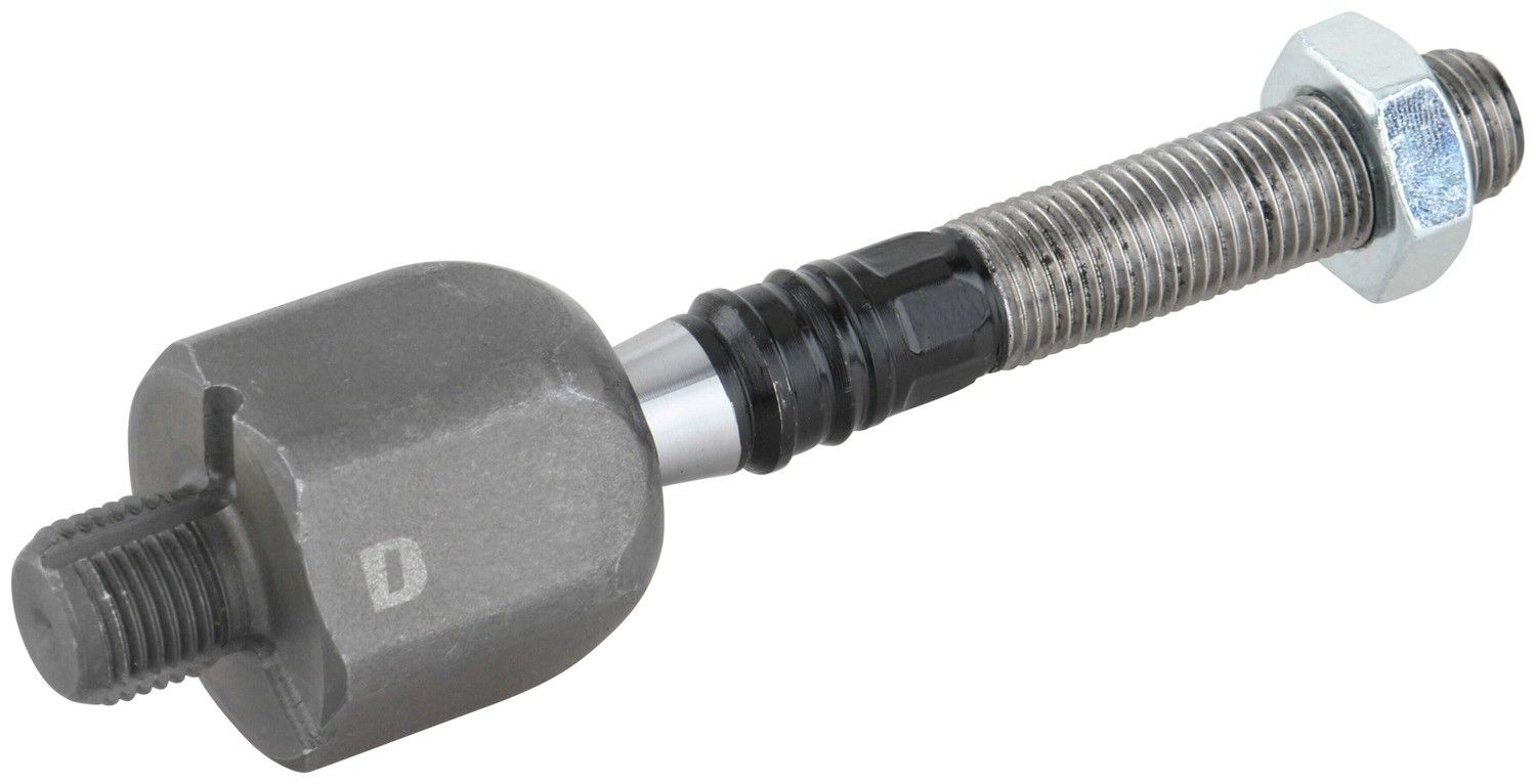 Angle View of Steering Tie Rod End DELPHI TA2100