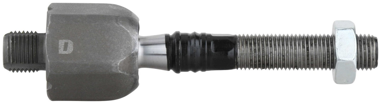 Front View of Steering Tie Rod End DELPHI TA2100