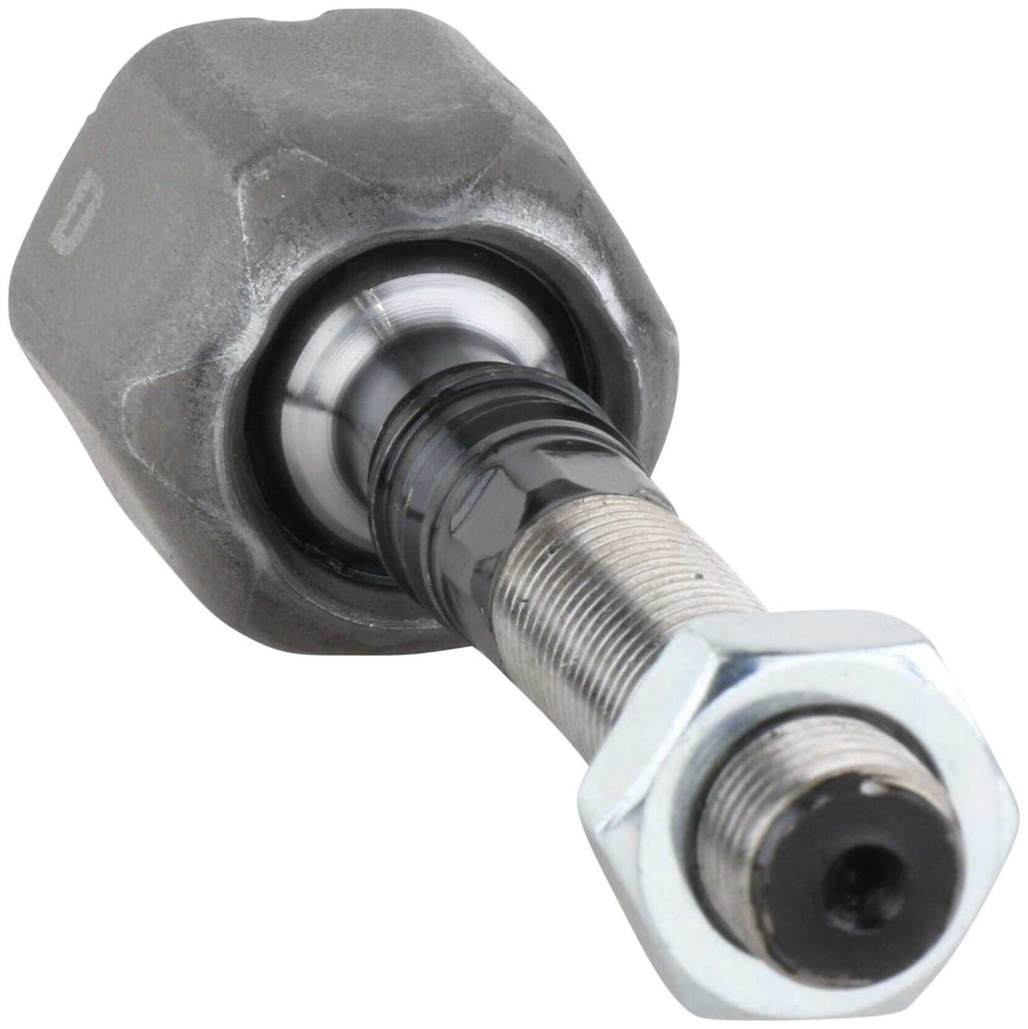 Left View of Steering Tie Rod End DELPHI TA2100