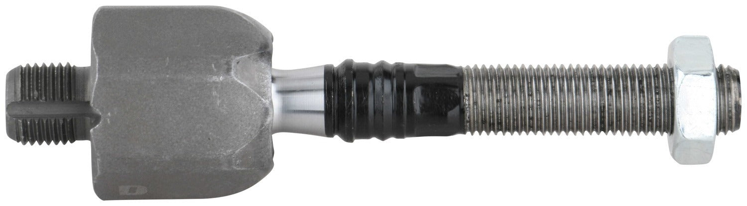 Top View of Steering Tie Rod End DELPHI TA2100